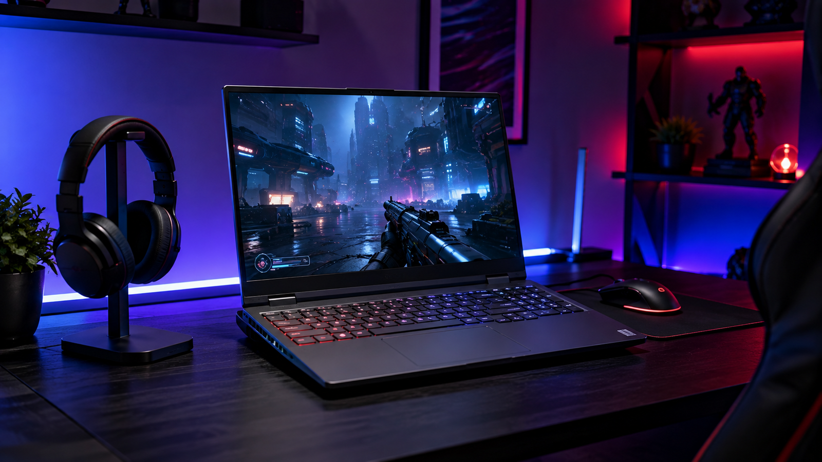 Lenovo Gaming Laptop: Complete Guide, Reviews, Features and Buying Advice